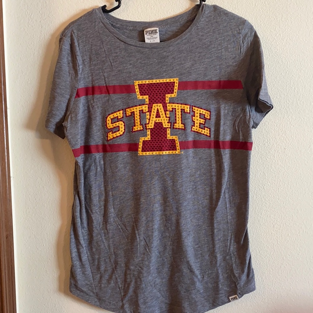 Sequence Iowa State T-Shirt
